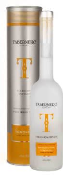 TABERNERO MOSTO VERDE TORONTEL 500 ML