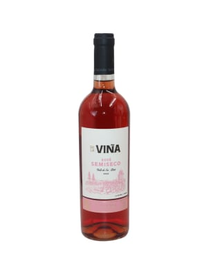 TACAMA ROSE 750ML1