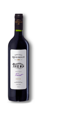 QUEIROLO TANNAT 750ML