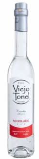 PISCO VIEJO TONEL ACHOLADO 500ML