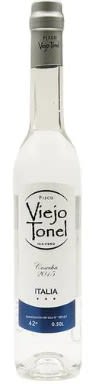 PISCO VIEJO TONEL ITALIA 500ML