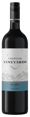 TRAPICHE MALBEC 750ML