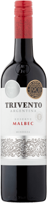 TRIVENTO RESERVA MALBEC 750ML