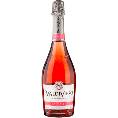 VALDIVIESO ESPUMANTE ROSE