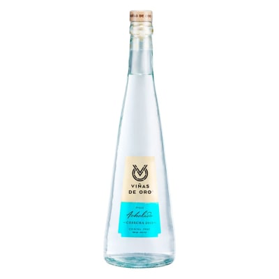 VIÑAS DE ORO PISCO ACHOLADO 750ML1