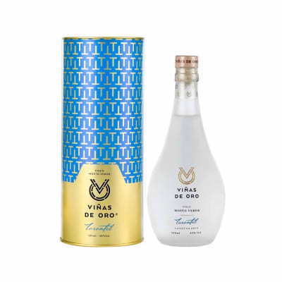 VIÑAS DE ORO MOSTO TORONTEL LATA 500 ML
