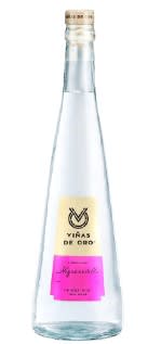 VIÑAS DE ORO PISCO NEGRA CRIOLLA 750ML