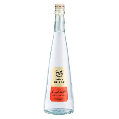 VIÑAS DE ORO PISCO QUEBRANTA 750ML