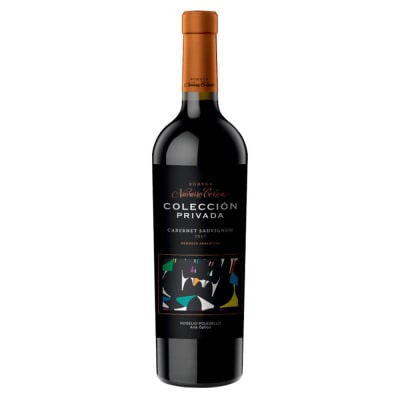 NAVARRO CORREA CABERNET SAUVIGNON 750ML