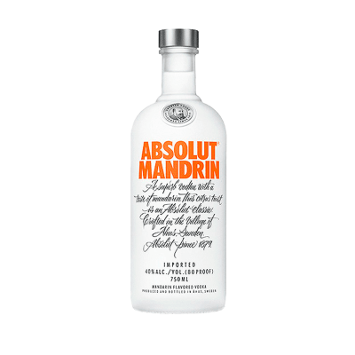 VODKA ABSOLUT MANDRIN 750ML1