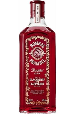 GIN BOMBAY DRAMBLE 700ML