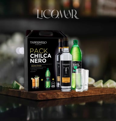 PACK CHILCANERO TABERNERO