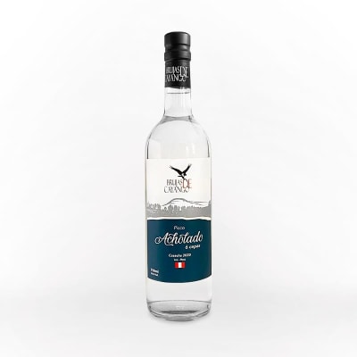 BRUJAS DE CAYANGO ACHOLADO 750ML1