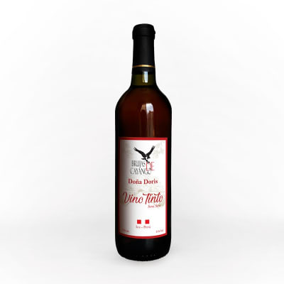 BRUJAS DE CAYANGO TINTO 750ML