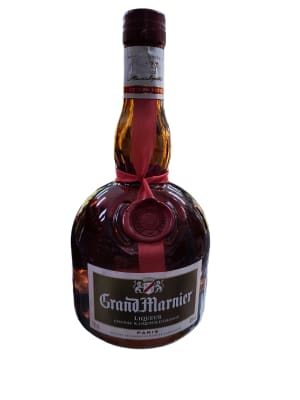 LICOR GRAND MARNIER 700ML