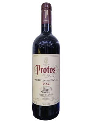 PROTOS RESERVA 750ML