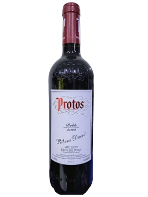 PROTOS ROBLE 750ML