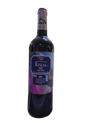 MARQUES DE RISCAL TEMPRANILLO 750ML