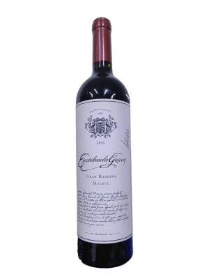 ESCORIHUELA GASCON GRAN RESERVA MALBEC 750ML