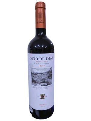 COTO DE IMAZ 750ML