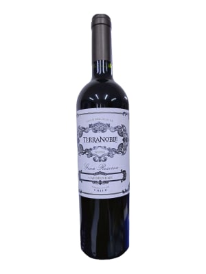 TERRANOBLE GRAN RESERVA CARMENERE 750ML