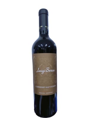 LUIGI BOSCA Cabernet Sauvignon 750 ML