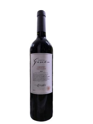 FAMILIA GASCON CABERNET SAUVIGNON 750ML
