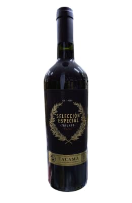 TACAMA SELECCION MALBEC 750ML