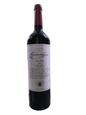 ESCORIHUELA GASCON MALBEC 750ML
