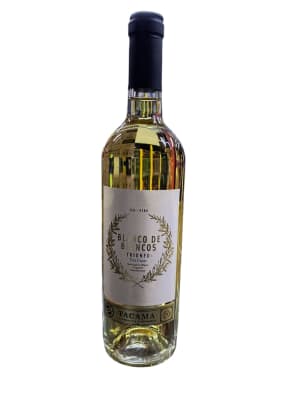 TACAMA BLANCO DE BLANCOS 750ML