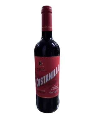 MARQUES DE CACERES COSTANILLA 750ML