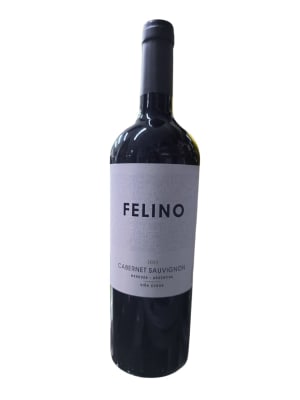 FELINO CABERNET SAUVIGNON 750ML