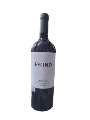 FELINO MALBEC 750 ML