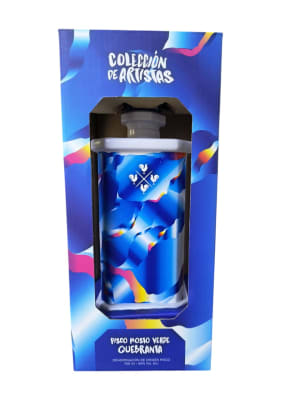 4 GALLOS COLECCION DE ARTISTAS QUEBRANTA 750ML