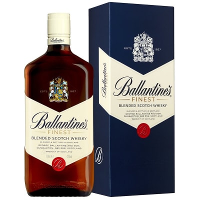 BALLANTINES 1LT