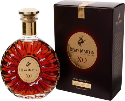 REMY MARTIN COGNAC XO 750ML