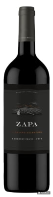 ZAPA CABERNET FRANC 750ML
