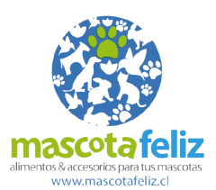 Mascota Feliz