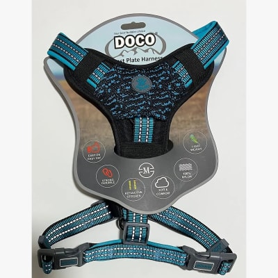 DOCO ANTI TIRONES DCV206-11M