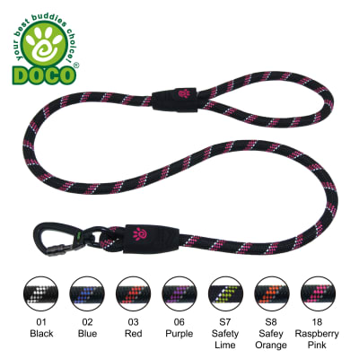 DOCO CORREA LARGE DCROPE5048-02L