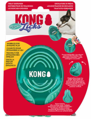 KONG LICKS REWARDS M/L