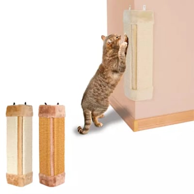 RASCADOR GATO ESQUINA LZ-11