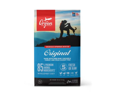 ORIJEN CANINE ORIGINAL 10,7 KG