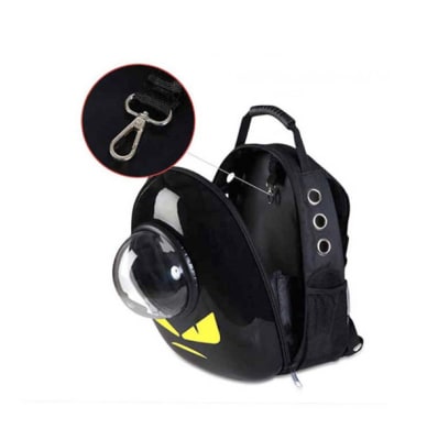 MOCHILA ASTRONAUTA YK0012