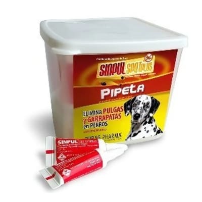 PIPETA SINPUL SUELTA 2 ML