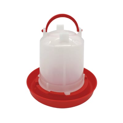 BEBEDERO GRANJA 3 LT F171