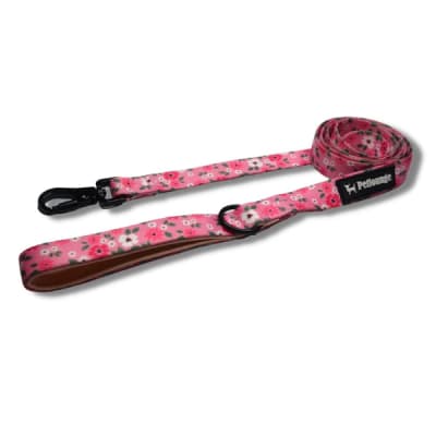 CORREA CHERRY BLOSSOM 1,5 METROS M/L/XL - PET LOUNGE 