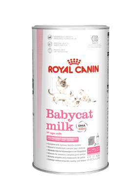 ROYAL CANIN FELINE BABY MILK LECHE 300 GR