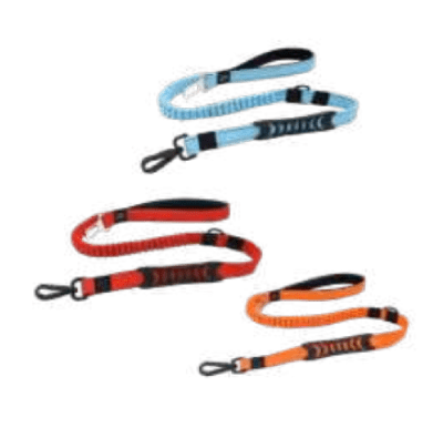 CORREA DE SEGURIDAD ELASTICA MULTIFUNCIONAL 186G
