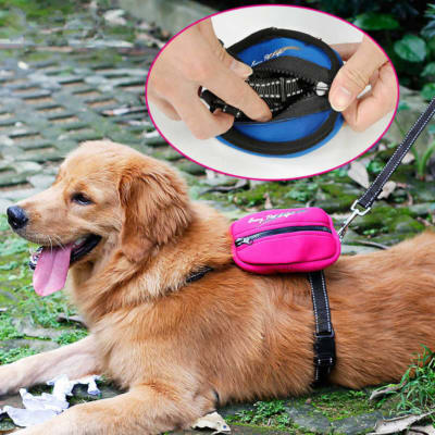 ARNES CON MOCHILA PD20008-S